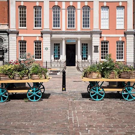 Covent Garden Central London Exterior foto